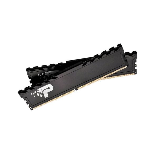 Ram Patriot Signature Premium 16GB DDR4 3200MHz