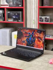 Laptop Lenovo IdeaPad Gaming 3 15IHU6 82K100FBVN (Core i7-11370H | 8GB | 512GB | 15.6 inch FHD 120Hz | RTX 3050 4GB | Win 10 | Đen)