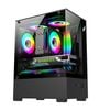 Vỏ Case EDRA ECS1303 Black