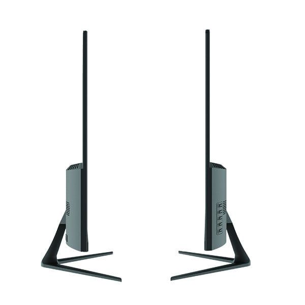 Màn hình Gaming EDRA EGM27F100H 27 inch (Full HD 100Hz IPS 100HZ) Đen