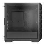 Vỏ Case Montech Air 903 Base E-ATX/ATX/M-ATX/ITX Đen