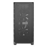Vỏ Case Montech Air 903 Base E-ATX/ATX/M-ATX/ITX Đen