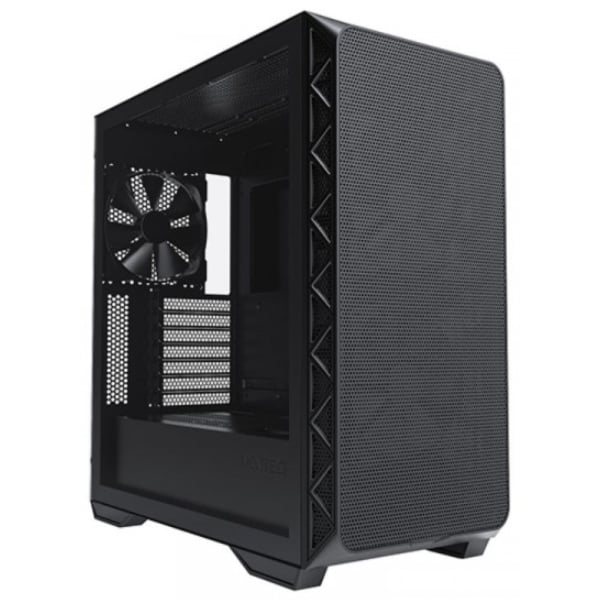 Vỏ Case Montech Air 903 Base E-ATX/ATX/M-ATX/ITX Đen