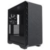 Vỏ Case Montech Air 903 Base E-ATX/ATX/M-ATX/ITX Đen