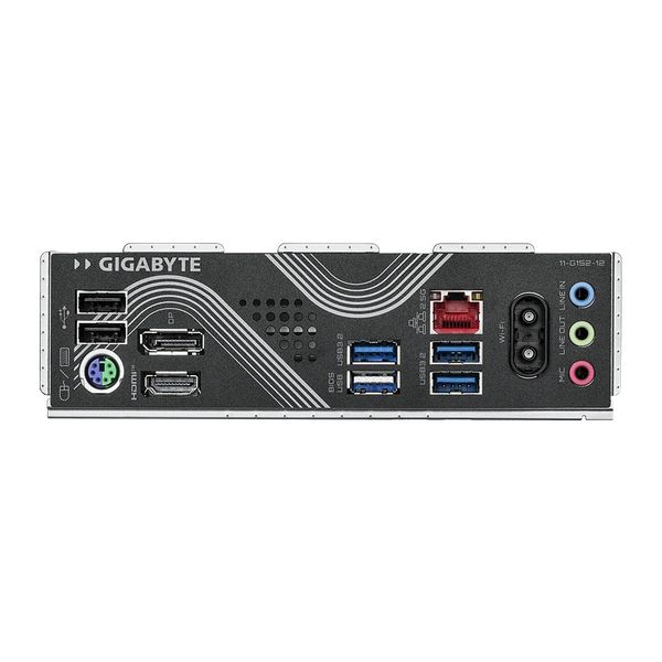 Mainboard Gigabyte B860M EAGLE WIFI6 V2 DDR5