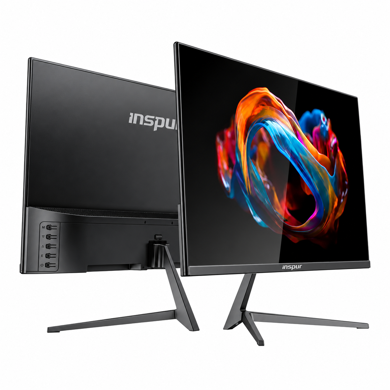 Màn Hình Inspur IIP245SF 25 inch (100Hz, IPS, FHD, 5ms)