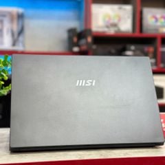 Laptop MSI Modern A5M 235VN (R7 5700U/8GB/512GB/15.6" FHD) - Cũ Đẹp