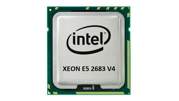 CPU Intel Xeon E5 2683V4 (3.00GHz Turbo, 16 Nhân 32 Luồng) – Tray