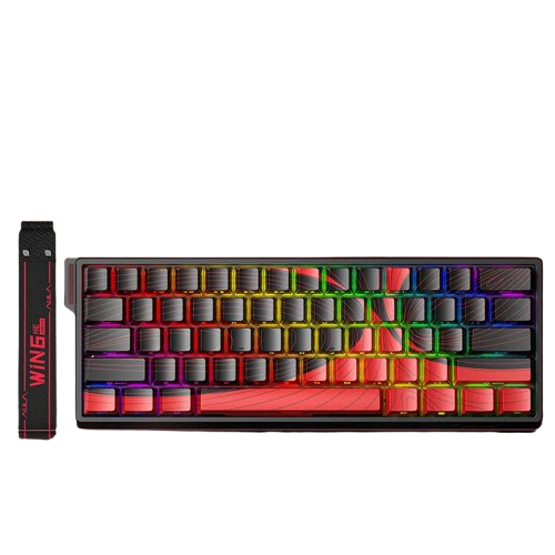 Aula WIN60HE Max layout compact Aula WIN60HE Max layout compact