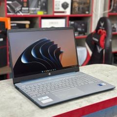 Laptop HP 15s-fq5146TU (i7 1255U/Iris Xe Graphics/16GB/500GB/15.6"FHD) Cũ Đẹp