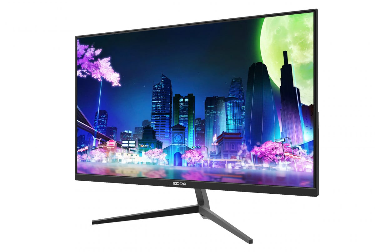 Màn hình E-DRA EGM27F120H 27 inch FullHD 120Hz IPS