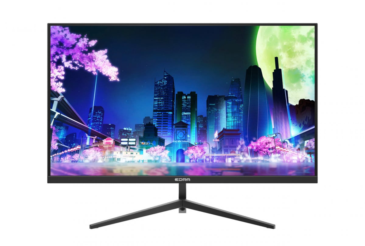 Màn hình E-DRA EGM27F120H 27 inch FullHD 120Hz IPS