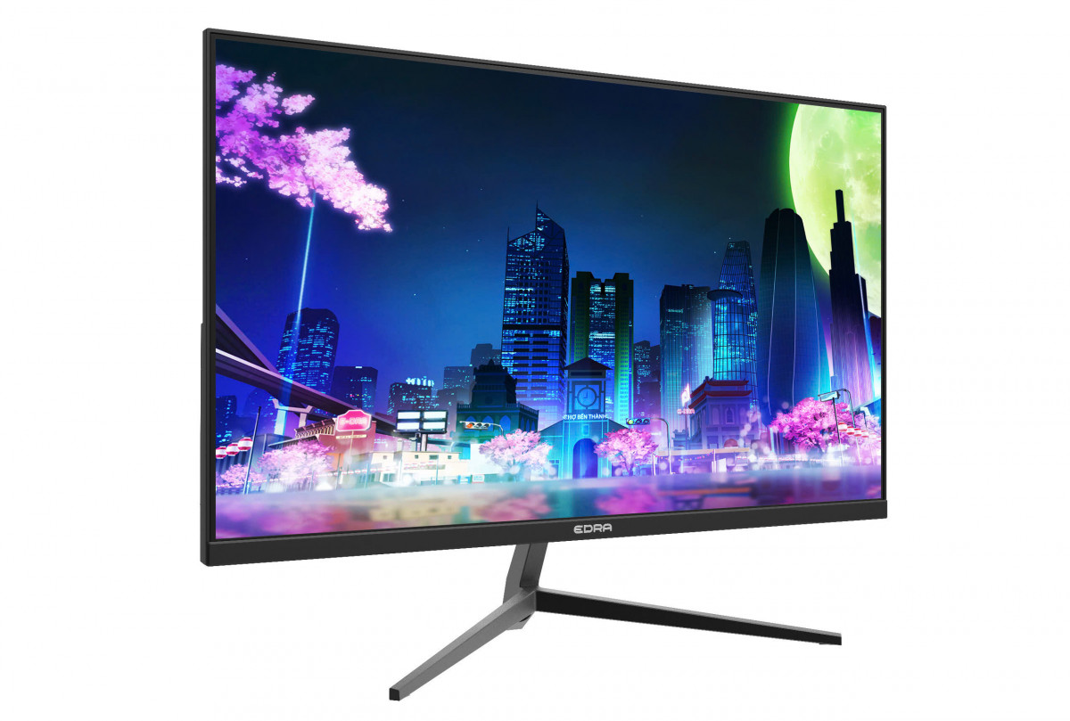 Màn hình E-DRA EGM27F120H phù hợp làm việc và giải trí Màn hình E-DRA EGM27F120H phù hợp làm việc và giải trí