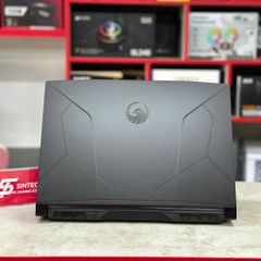 Laptop MSI Gaming Bravo 15 B5DD R5 5600H/16GB/512GB/4GB RX5500M/ 15.6inch IPS chống chói
