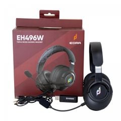 Tai Nghe Gaming Không Dây E-Dra EH496W Wireless