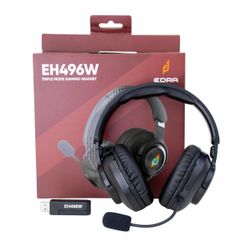 Tai Nghe Gaming Không Dây E-Dra EH496W Wireless