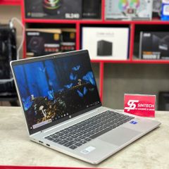 Laptop HP ProBook 440 G10 (i5-1340P/16GB/512GB/14"FHD Touch/Win11)