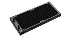 Tản nhiệt nước AIO Ocypus Delta L24 BK ARGB V2 Đen