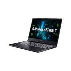 Laptop Acer Aspire 7 A715-59G-79XF NH.QX6SV.008 ( Intel Core 7 processor 240H | RTX 3050 | 15.6 inch FHD 144Hz| 16GB | 512GB | Win 11 | Đen)