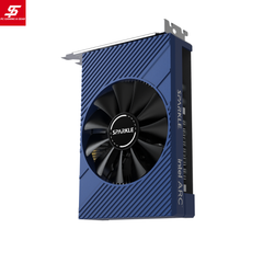 VGA SPARKLE Arc A380 ELF 6GB GDDR6