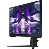 Màn hình Gaming Samsung 24 inch Odyssey G3 LS24AG320NEXXV (24inch,FHD,165Hz,1Ms).