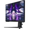 Màn hình Gaming Samsung 24 inch Odyssey G3 LS24AG320NEXXV (24inch,FHD,165Hz,1Ms).