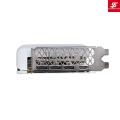 Card Màn Hình MAXSUN iCraft AIGA RTX 5060 Ti 16GB OC Trắng