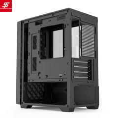 Vỏ Case MAGIC GM-03 MESH (m-ATX) Black