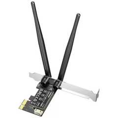 CARD MẠNG COMFAST CF-AX90
