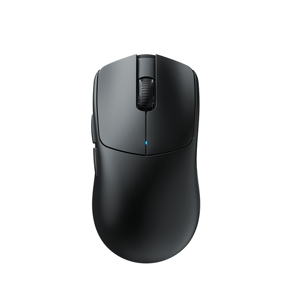 Chuột Machenike L9 X1 PAW 3311 kết nối 3 Mode Đen