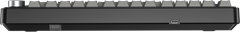 BÀN PHÍM CƠ GAMING AULA S75 PRO (2155) 3 MODE (Phiên bản màu Xám đen gradient/ Star Vector switch)