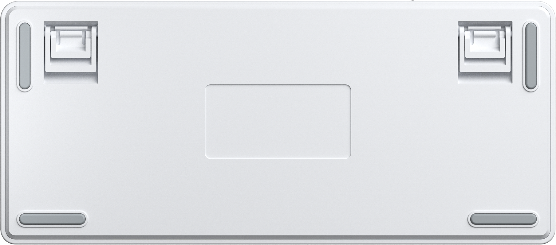 Bàn phím cơ AULA F75 MAX GAMING 3 MODE (Xanh + trắng + tím/ Reaper switch)