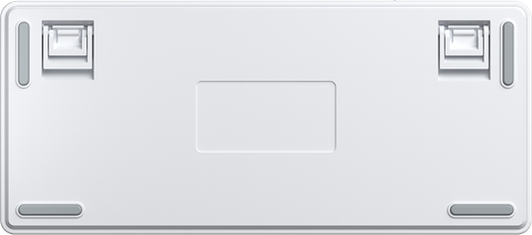 Bàn phím cơ AULA F75 MAX GAMING 3 MODE (Xanh + trắng + tím/ Reaper switch)