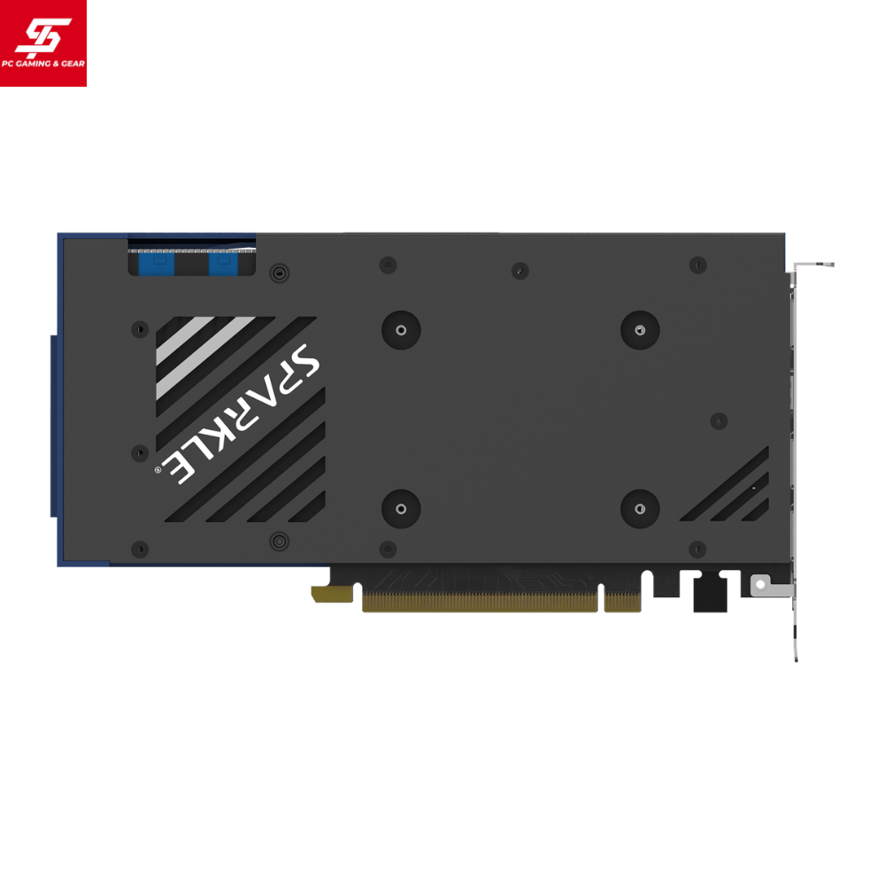 VGA SPARKLE Arc A580 ORC OC 8GB GDDR6