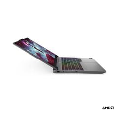 Laptop Lenovo LOQ 15AHP11 83TN0040VN (AMD Ryzen 7 250 | RTX 5050 8GB GDDR7 | 15.3 inch WUXGA | 16GB | 512GB | Windows 11 Home Single Language | Xám)