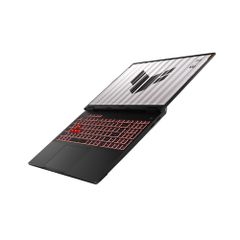 Laptop ASUS TUF Gaming A16 FA608PP-RV089W (AMD Ryzen™ 9 8940HX | RTX 5070 | 16 inch FHD+ 165Hz | 16GB | 512GB | Win 11 | Xám)