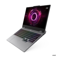 Lenovo LOQ 15AHP10 - 83JG007LRK (R7-250/16GB/512GB PCIE/VGA 8GB RTX5060/15.6 FHD 144HZ/WIN11/XÁM)