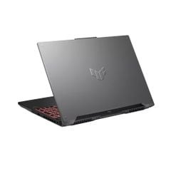 Laptop ASUS TUF Gaming A16 FA607NUQ-RL007W (AMD Ryzen 7 170 | RTX 4050 6GB GDDR6 | 16 inch FHD+ | 16GB | 512GB | Windows 11 Home | Xám)
