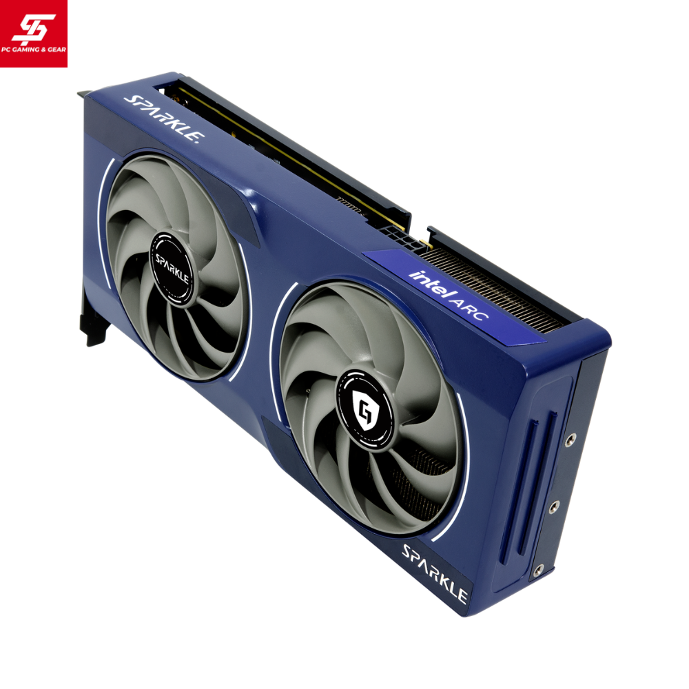 VGA SPARKLE Arc B570 Guardian OC 10GB GDDR6