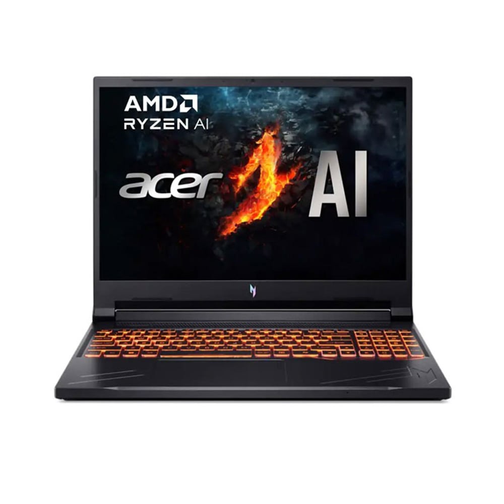 Laptop Acer Gaming Nitro ProPanel ANV16-41-R7EN (AMD Ryzen 7 8845HS | RTX 3050 | 16 inch WUXGA | 32GB | 512GB | Win 11 | Đen)