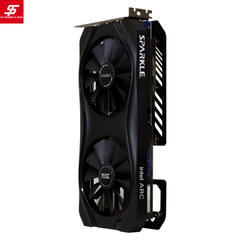 VGA SPARKLE Arc A750 ROC OC Edition 8GB GDDR6