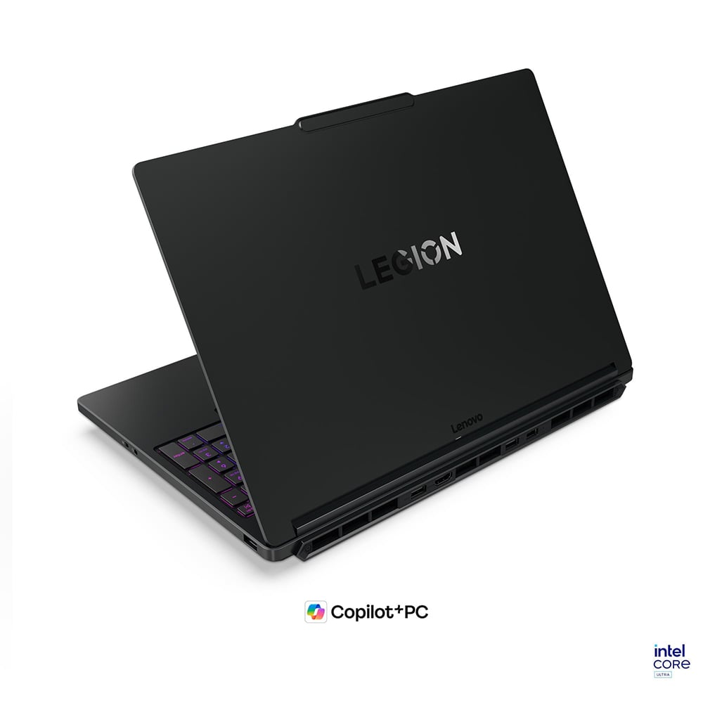 Laptop  Lenovo Legion 5 15IPH11 83RW0023VN (Intel Core™ Ultra 7 356H | RTX 5060 8GB | 15.3 inch WQXGA OLED 165Hz | 16GB | 512GB | Win 11 | Office | Đen)