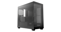 Vỏ Case Ocypus Gamma C52 BK Đen