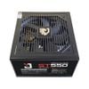 Nguồn Jetek J Series 550W Plus (ST550 POWER SUPPLY ATX 12V PFC)