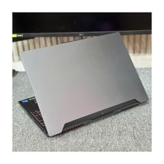 Laptop Asus TUF Gaming F15 FX507ZC4-HN095W (Intel i5-12500H,RTX 3050, 16GB, 512GB, 15.6 inch FHD, Win 11, Xám)