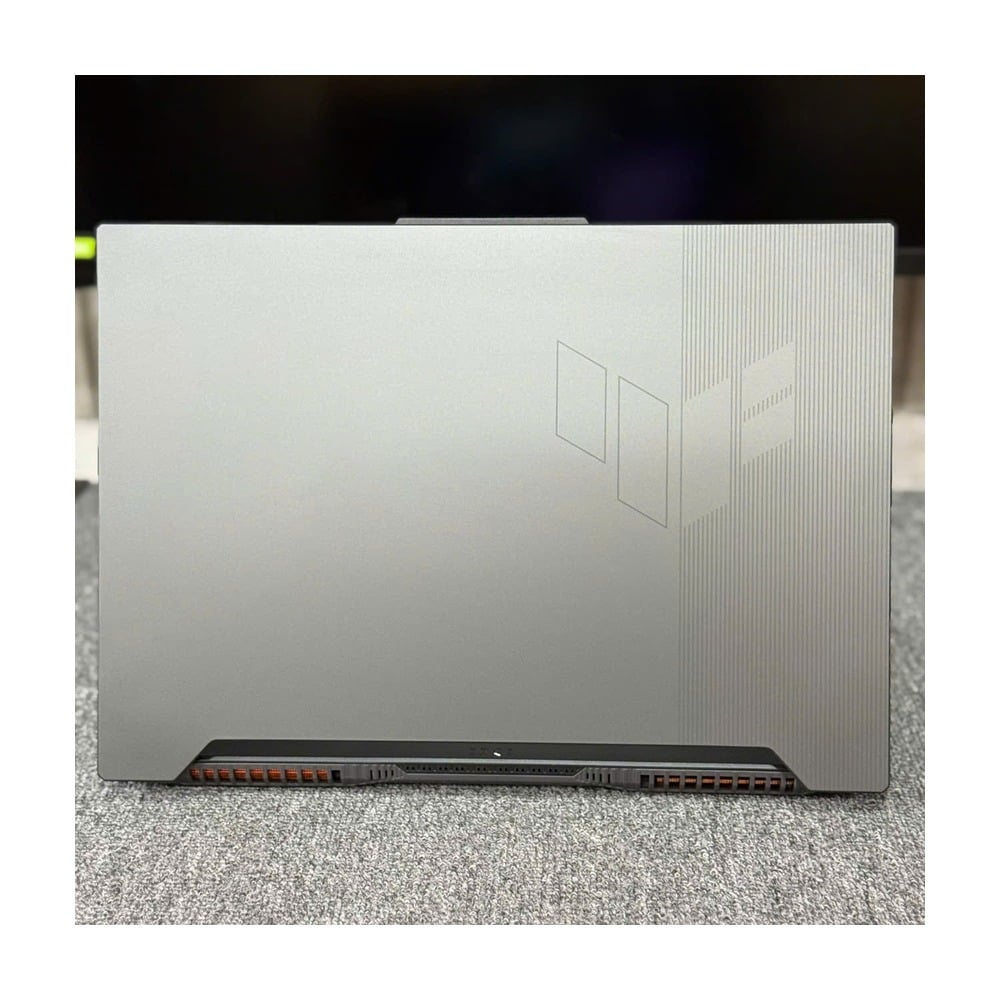 Laptop Asus TUF Gaming F15 FX507ZC4-HN095W (Intel i5-12500H,RTX 3050, 16GB, 512GB, 15.6 inch FHD, Win 11, Xám)