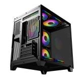 Vỏ Case Jetek CSGO2 Wukong Đen