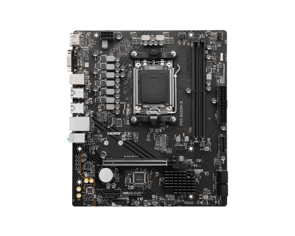 Mainboard MSI B650M-B Pro DDR5