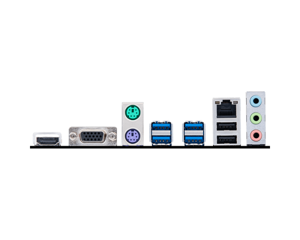 Mainboard MSI B650M-B Pro DDR5