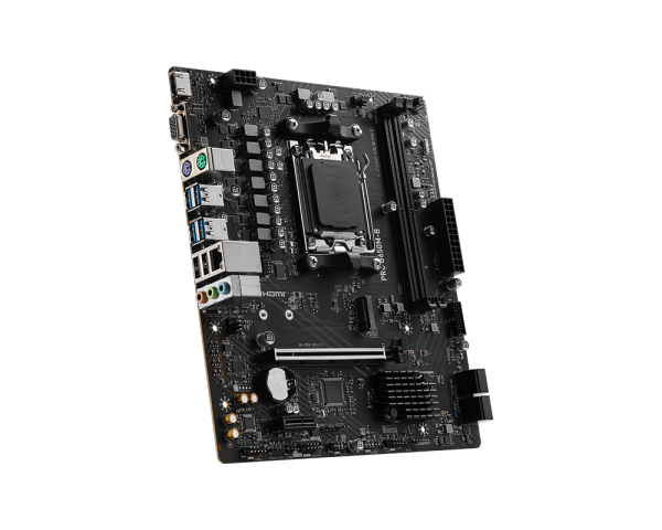 Mainboard Intel MSI B650M-B Pro DDR5